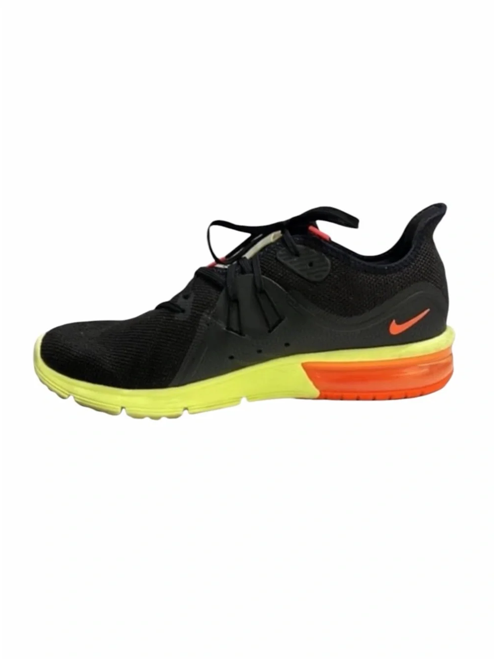 Nike Air Max Sequent 3 Sneakers Men’s Size 11